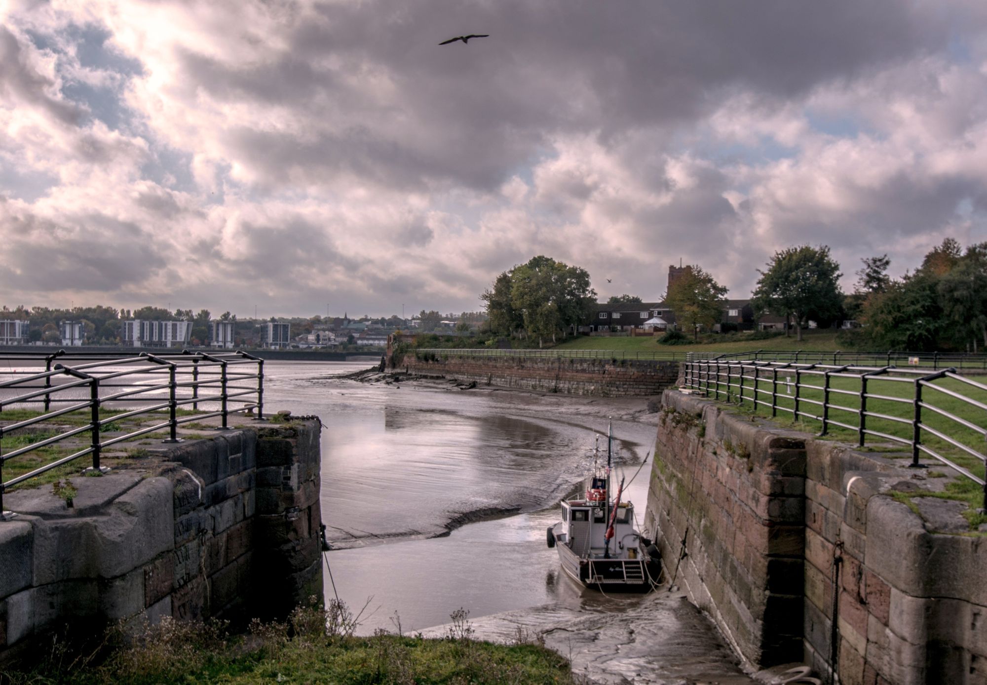 Scene By You in Runcorn and Widnes: July 20, 2023