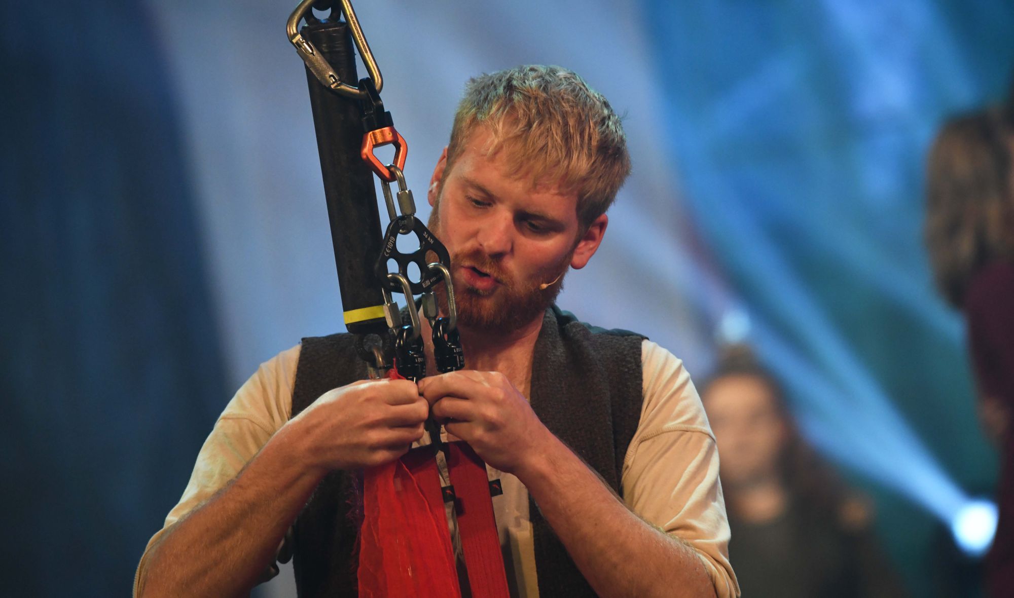 What's on in North Wales from Saturday, July 15 to Friday, July 21
