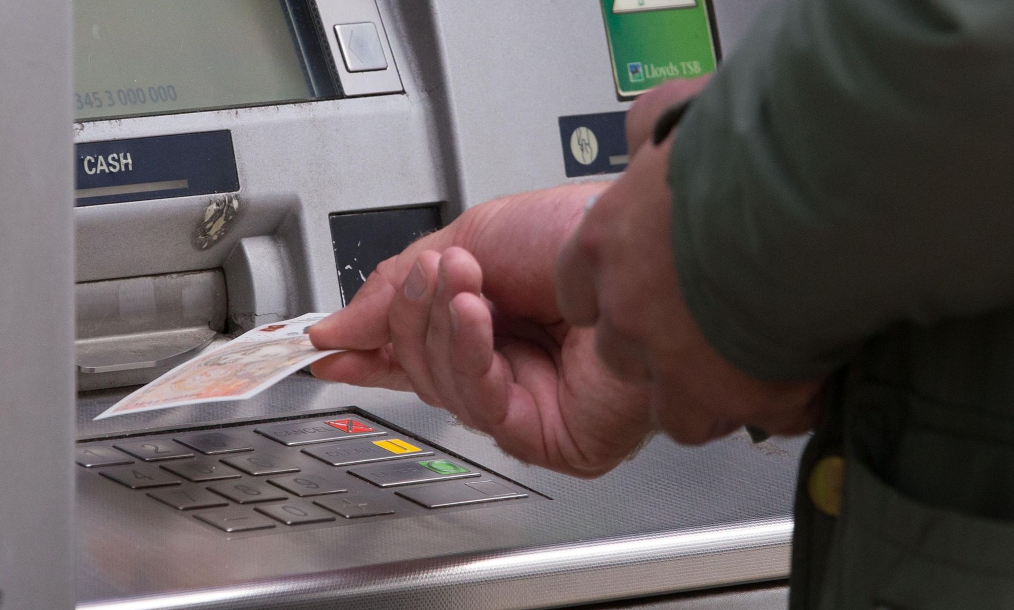 Pension and benefit changes to look out for in August as payments continue