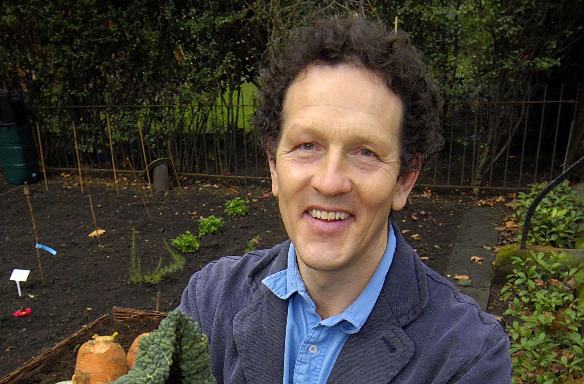 Monty Don shares four plants to prune this month for regrowth National