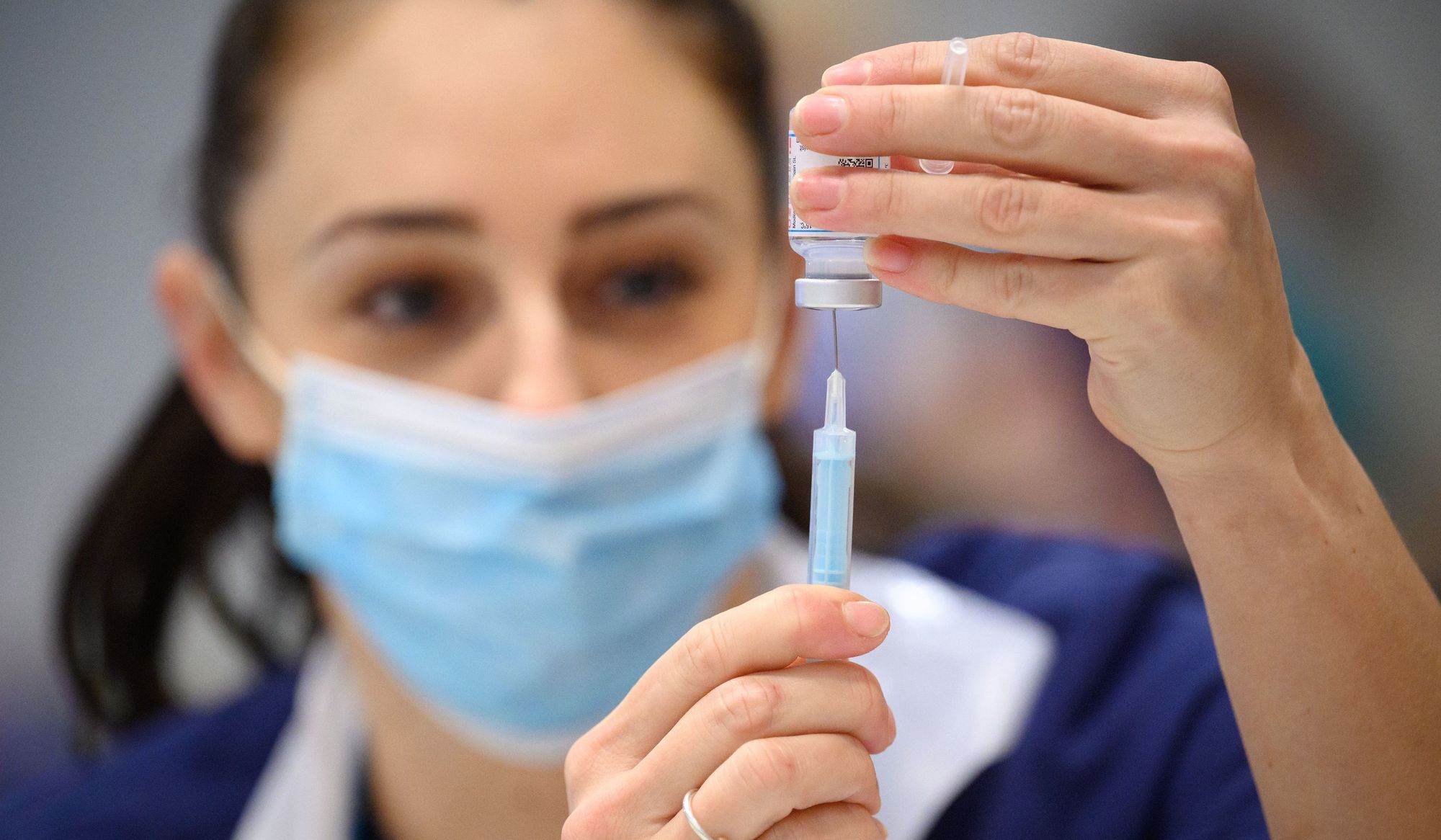 Up to 10,000 UK residents may join 'hugely welcome' cancer vaccine trials