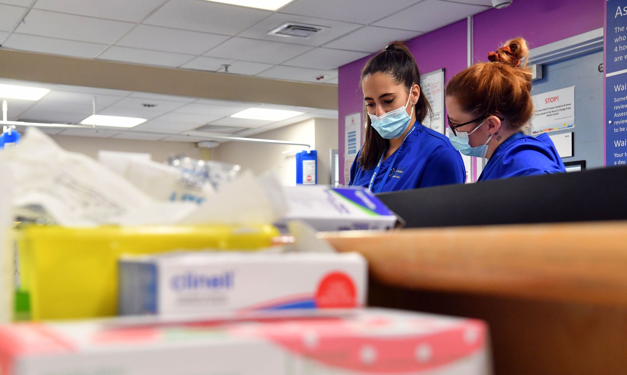 'Silent killer' disease with limited symptoms sees rise in hospital admissions