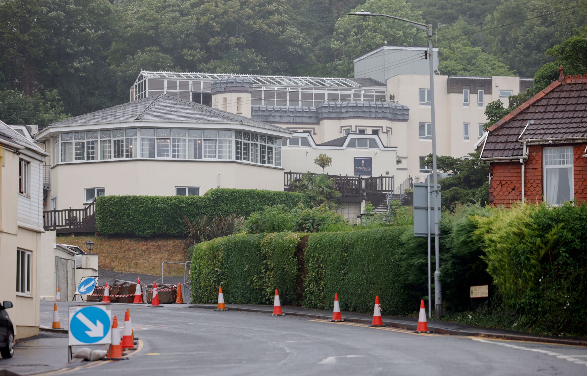 Llanelli to hold vigil of compassion for asylum seekers