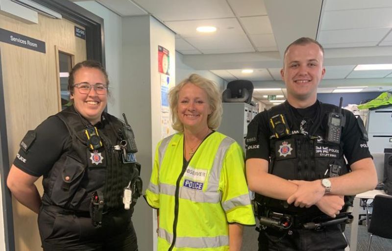 June 26: A week in the life of Vicky Ford MP for Chelmsford