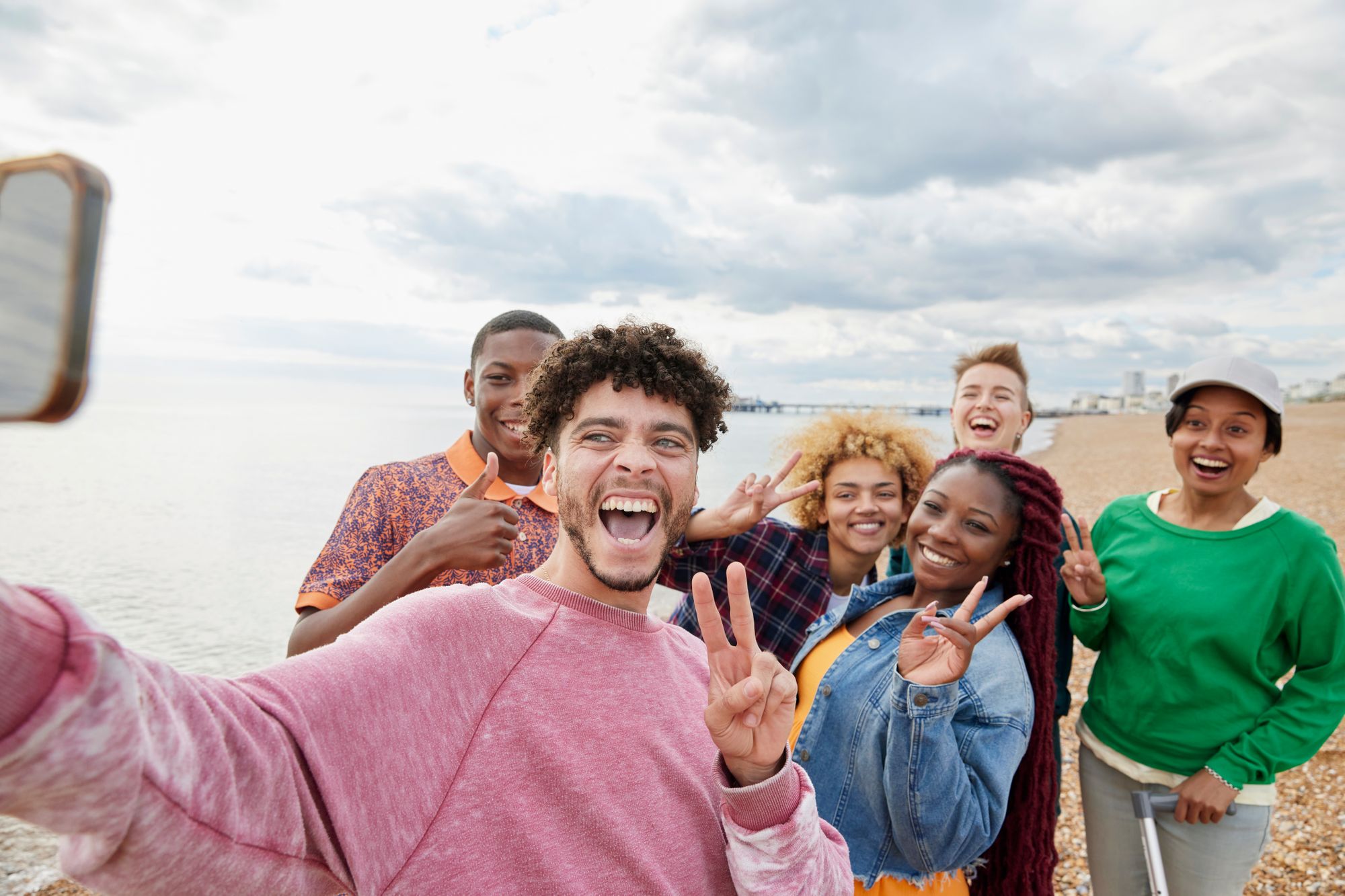 Norfolk youngsters offered £2,500 grant opportunity to help improve their communities
