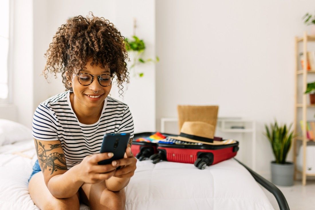 Things to check before taking your mobile phone on holiday this summer