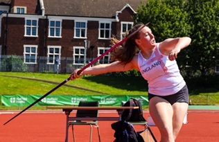 Medal success for West Cheshire Athletic