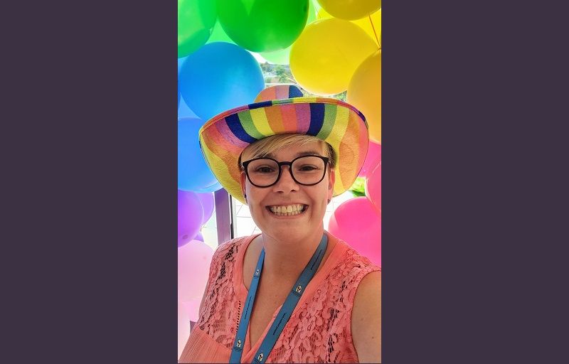 Brave Becky to conquer fear of heights with skydive for Ronald McDonald Southampton House