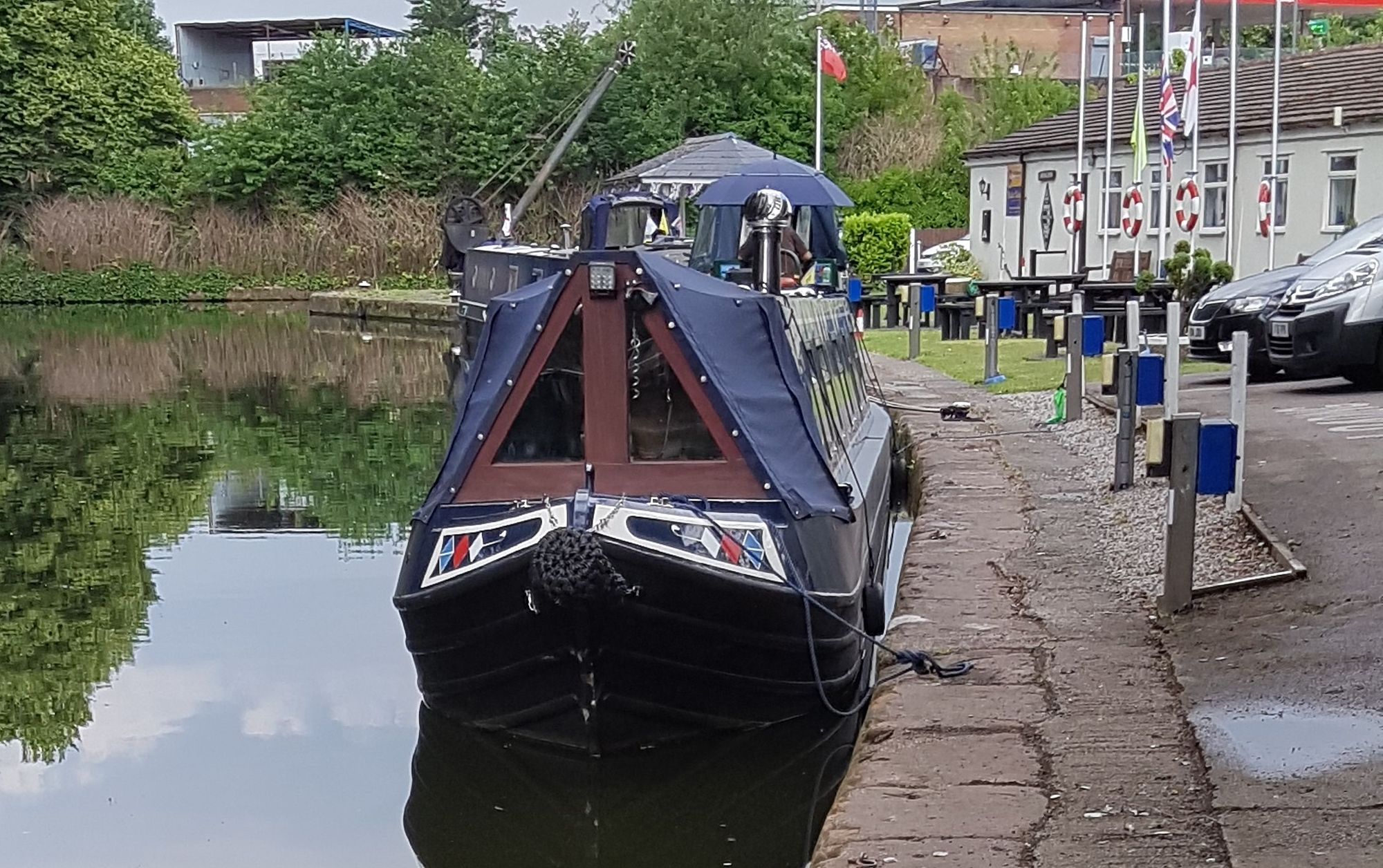 Scene By You in Runcorn and Widnes: July 13, 2023