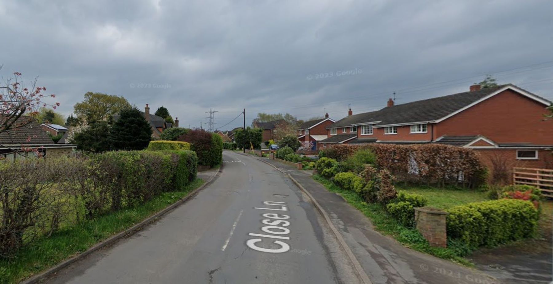 Appeal dismissed for proposed affordable homes in Alsager InYourArea