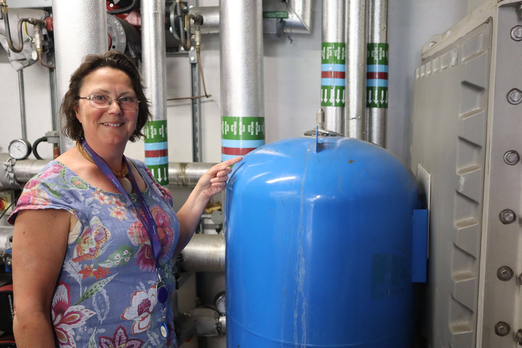 Staffordshire residents warned to check households for unsafe gas appliances