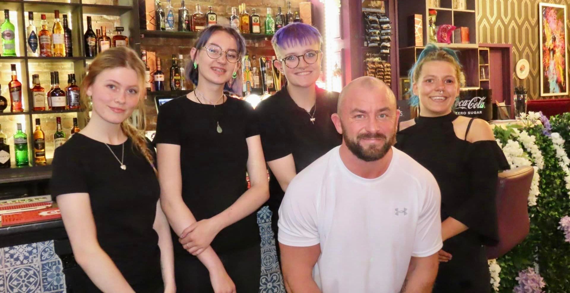 A warm welcome for all at new Southport restaurant and bar
