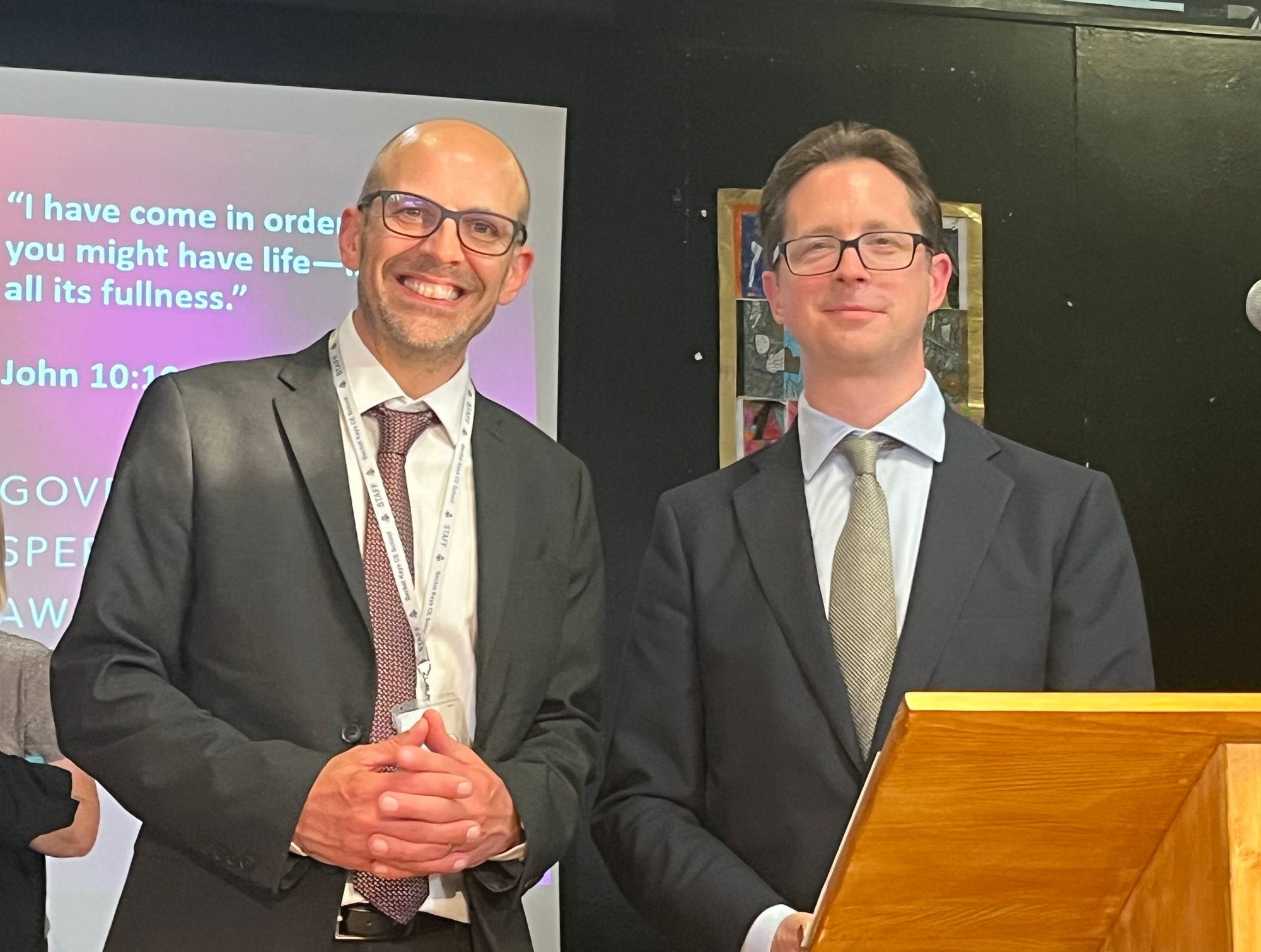 MP Column July 11: Alex Burghart MP, Brentwood and Ongar