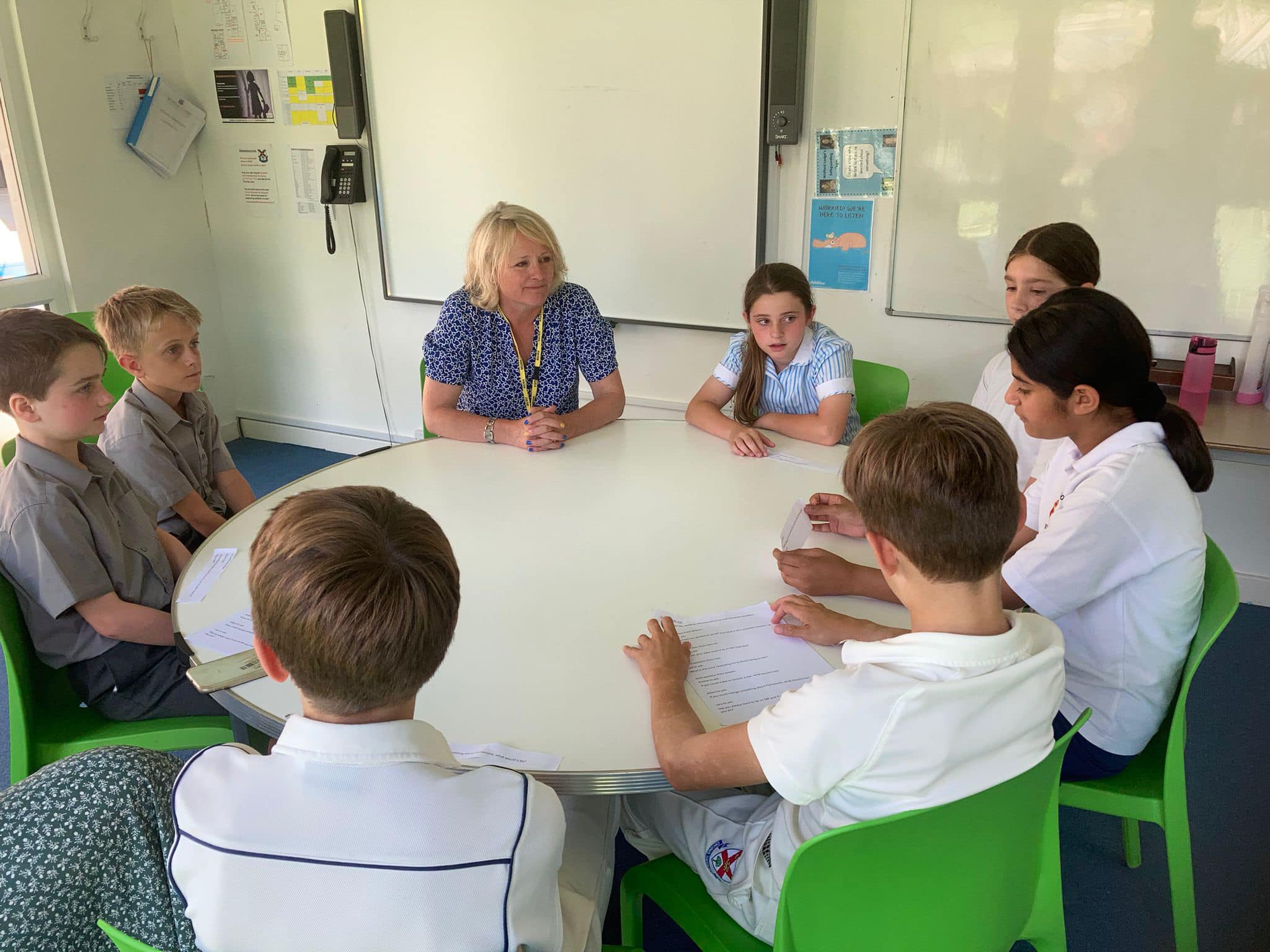 July 3: A week in the life of Vicky Ford MP for Chelmsford