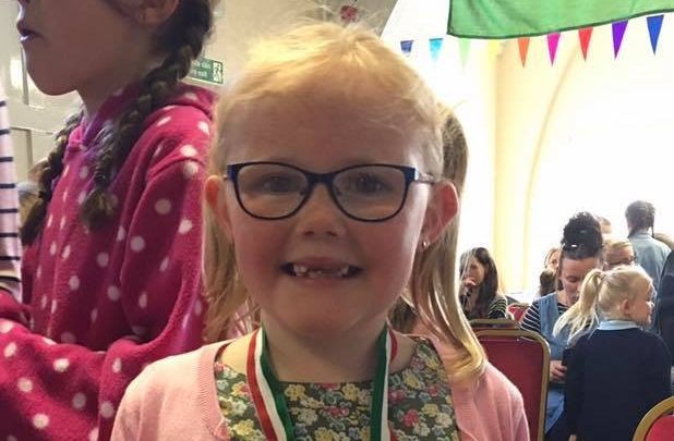 Adroddiad Eisteddfod Llandegfan