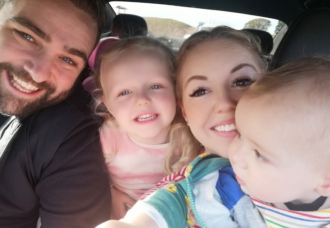Warwickshire couple walk from London to Birmingham for Ronald McDonald House Charites UK