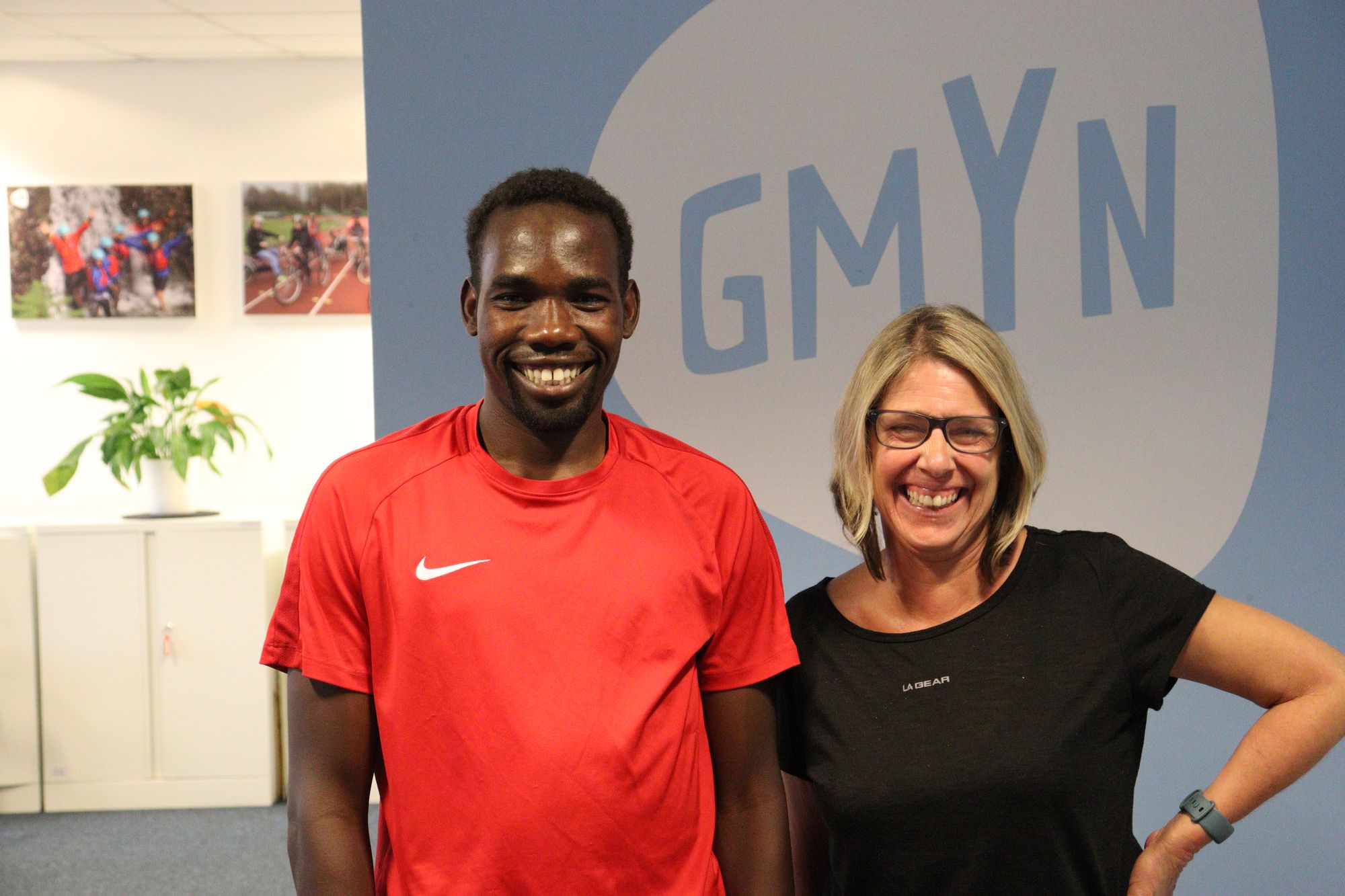 Greater Manchester Youth Network expands to Bolton with new programme