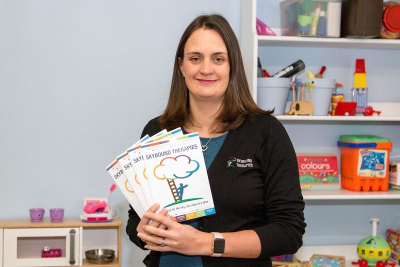 New South Wales research project investigates ways to help non-verbal children speak