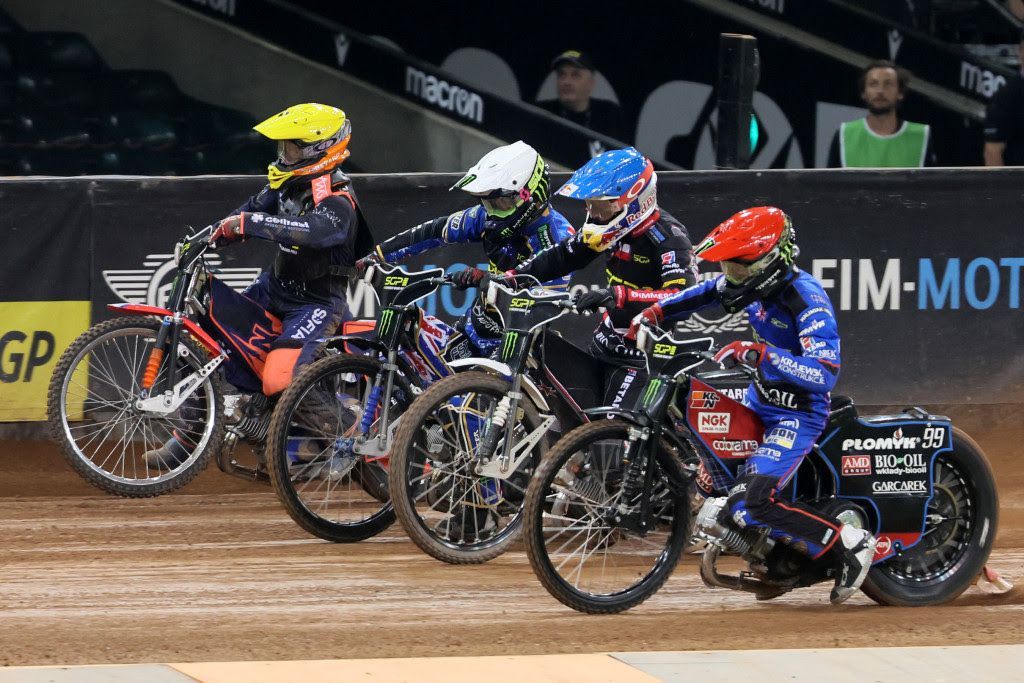 Preparations underway for British Speedway GP event in Cardiff