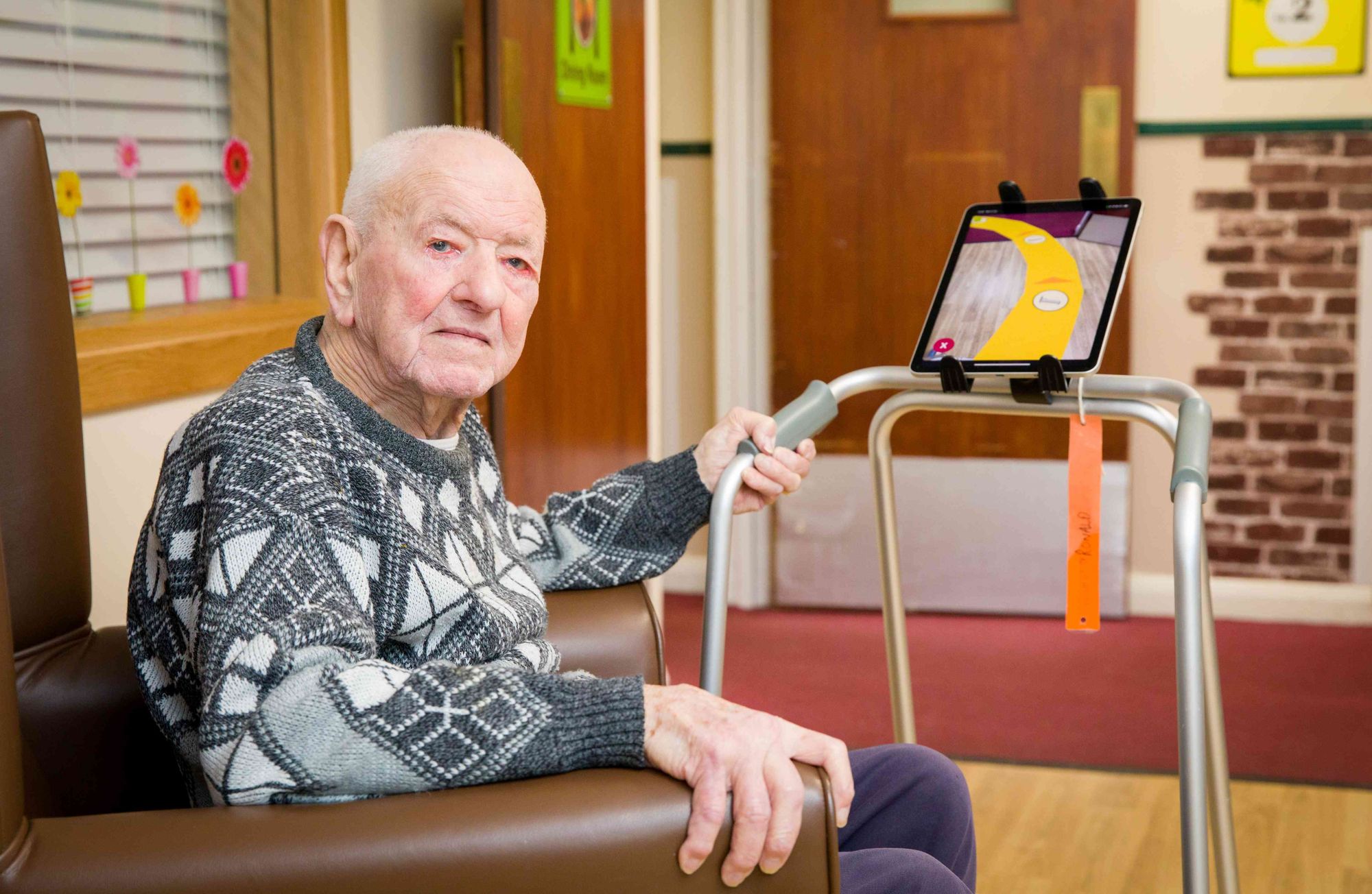 Barking non-profit centre lands £80k prize to develop augmented reality app