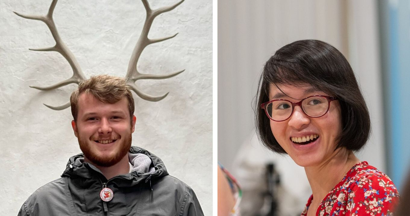 Lions Clubs reveal faces of volunteering champions across the UK