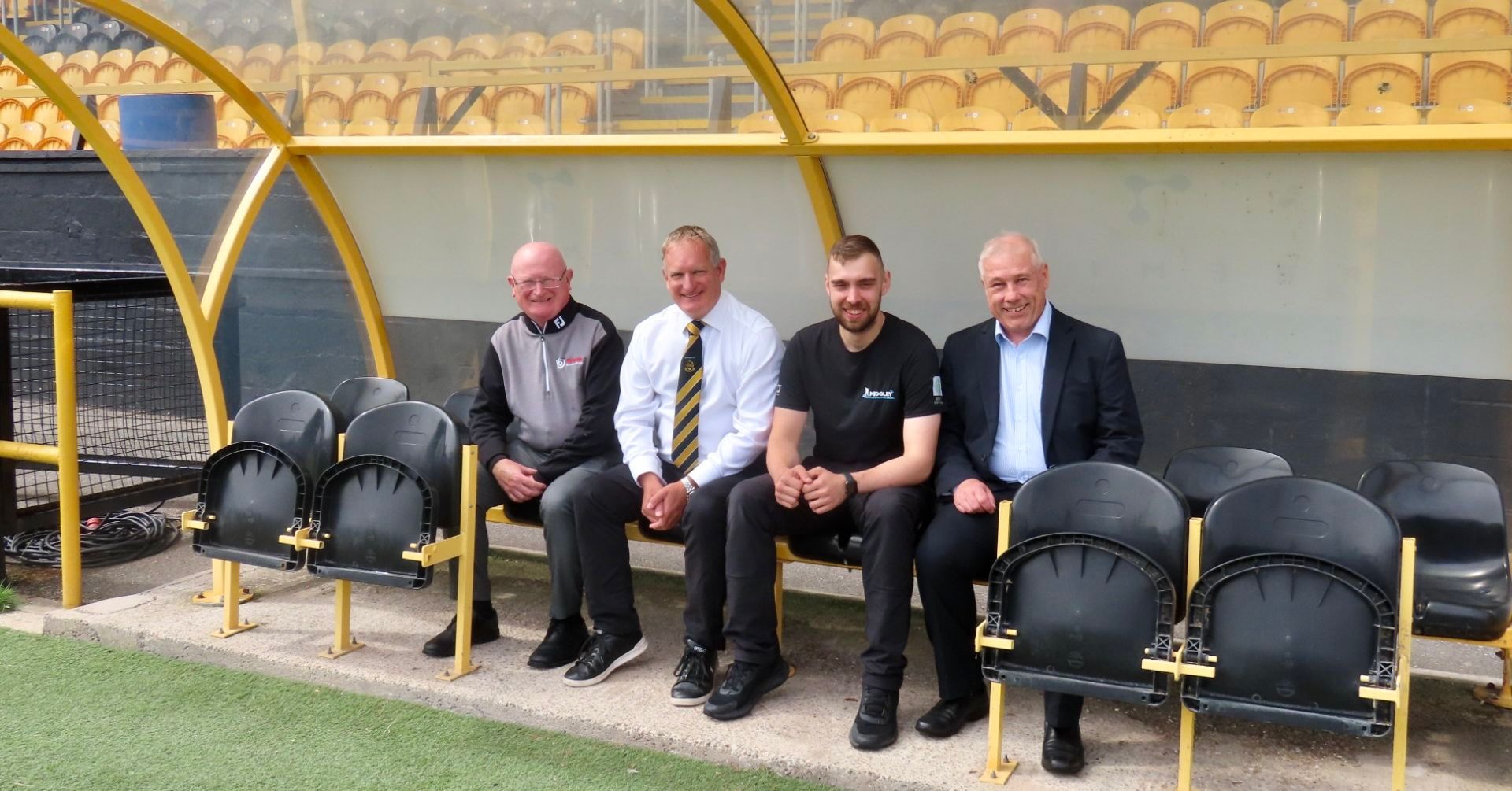 New networking group launches in Southport