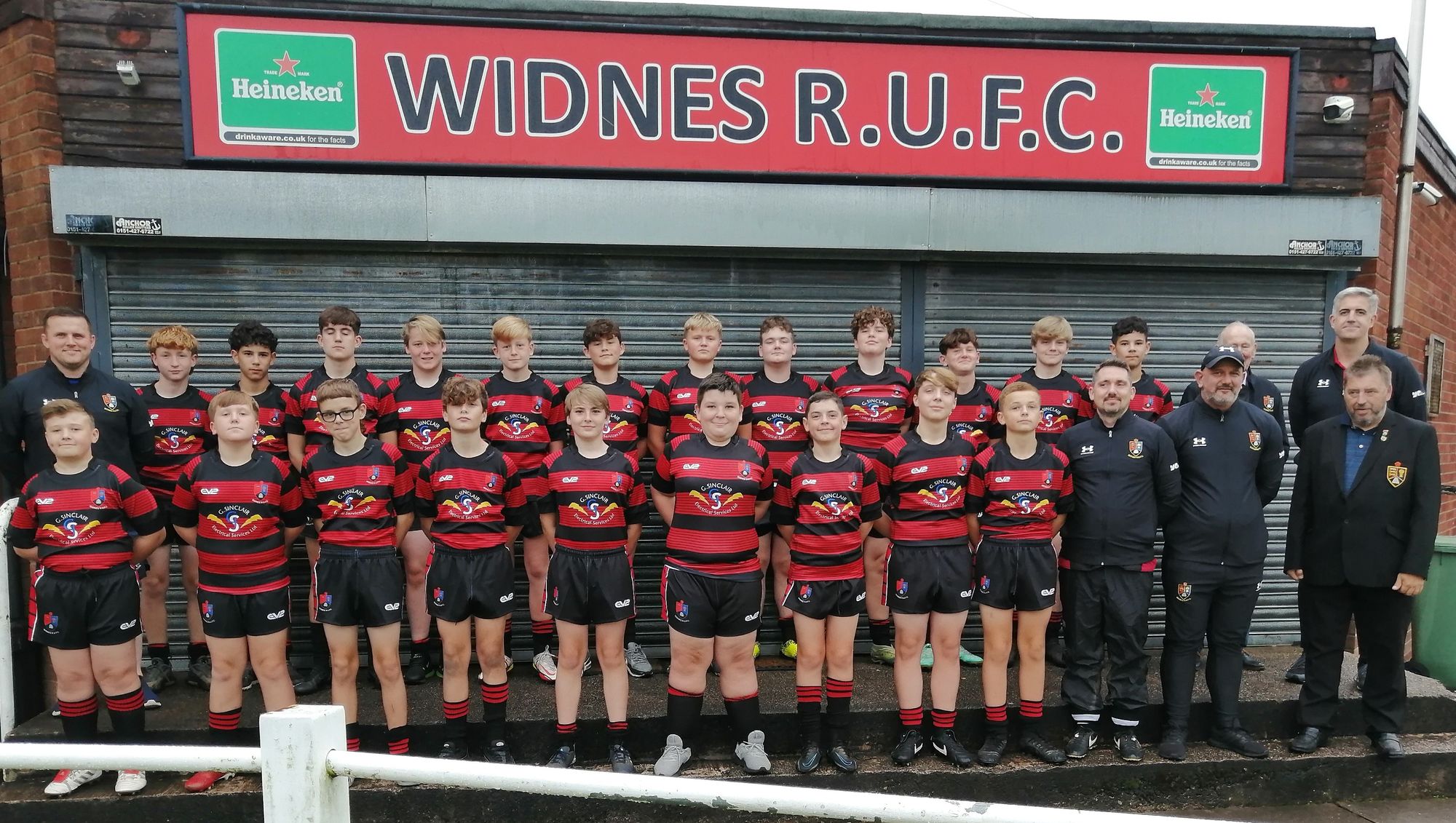 Widnes Rugby Halbro League announce fixtures InYourArea