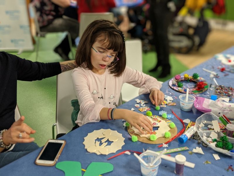 Children’s hospice care at risk as concern grows for NHS grant