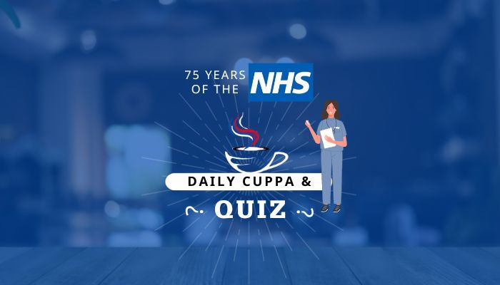Daily Cuppa and Quiz: July 5, 2023