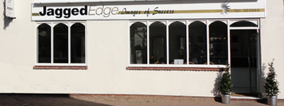 South Woodham Hair Salon