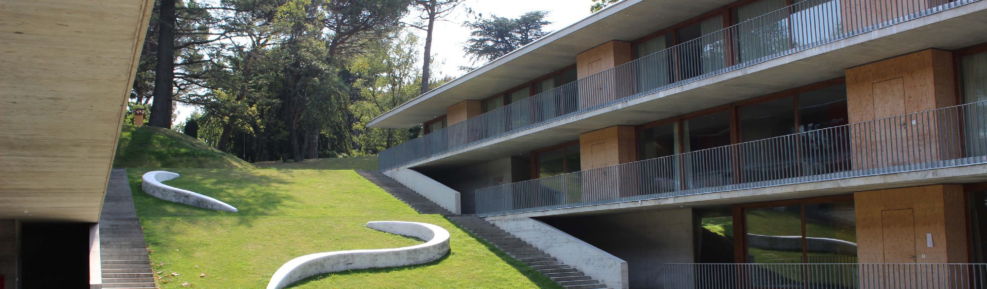 Casa-Deell-Academia-Mendrisio-Switzerland Swiss-Alps-Student-Property-With-Skiing