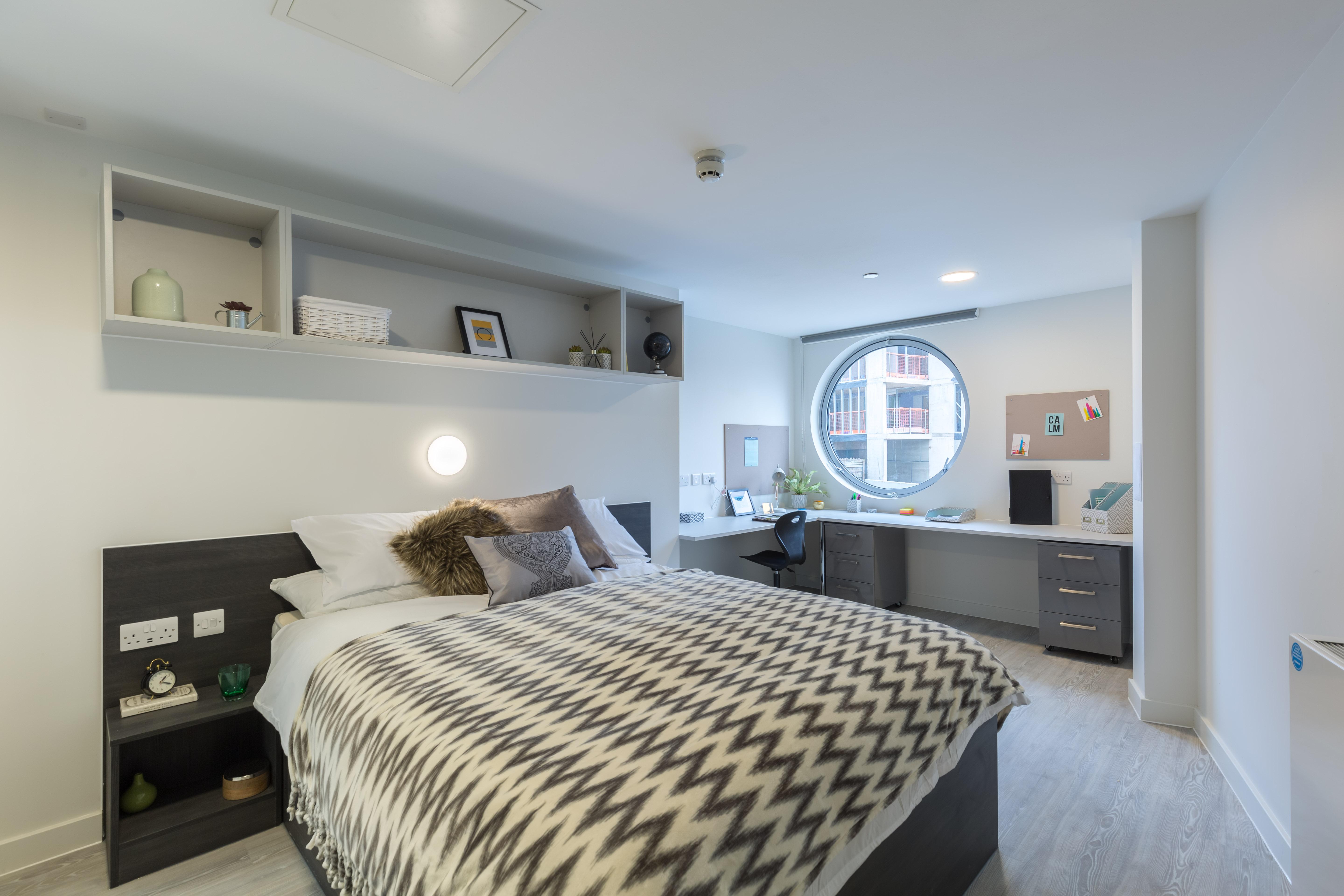 Student in Cardiff •