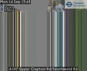 A107 Upper Clapton Rd/Southwold Rd