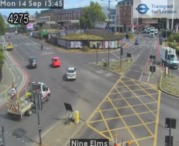Nine Elms