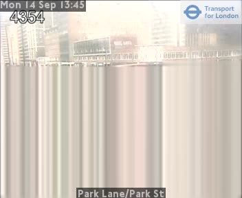 Park Lane/Park St
