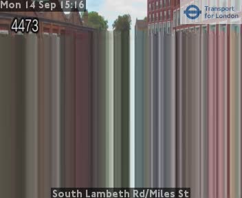 South Lambeth Rd/Miles St