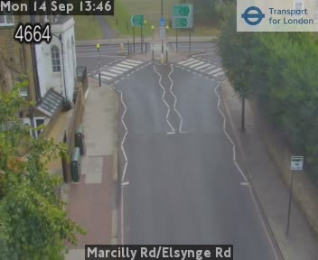 Marcilly Rd/Elsynge Rd