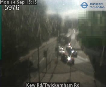 Kew Rd/Twickemham Rd