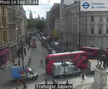 Trafalgar Square