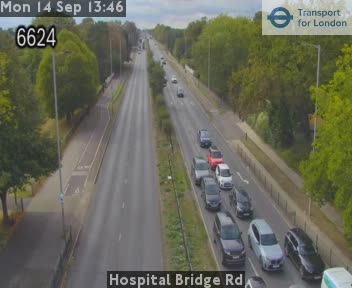 Hospital Bridge Rd