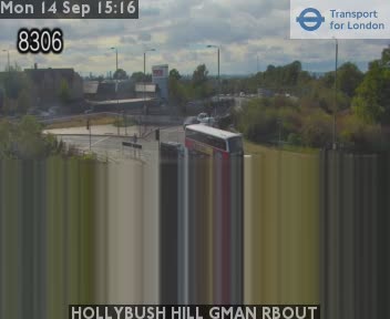 HOLLYBUSH HILL GMAN RBOUT