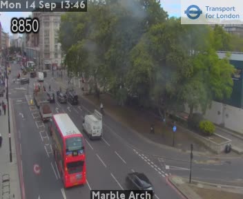 Marble Arch
