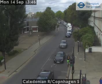 Caledonian R/Copnhagen S