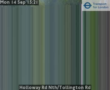 Holloway Rd Nth/Tollington Rd