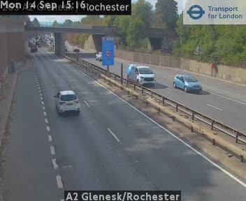 A2 Glenesk/Rochester