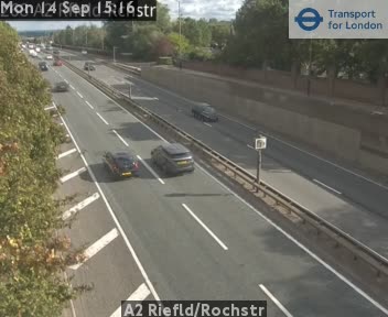 A2 Riefld/Rochstr