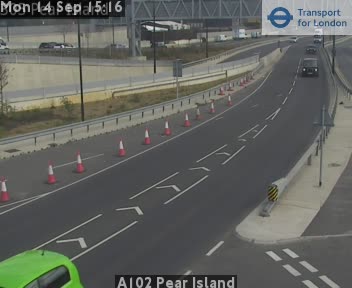A102 Pear Island