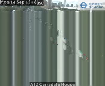 A12 Carradale House