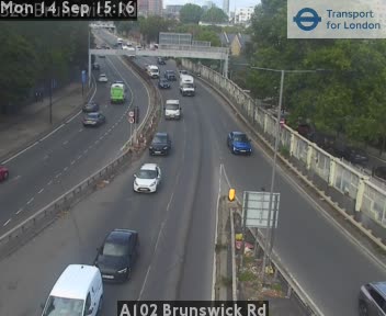 A102 Brunswick Rd