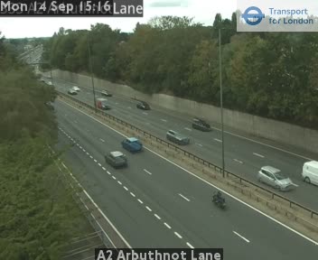 A2 Arbuthnot Lane